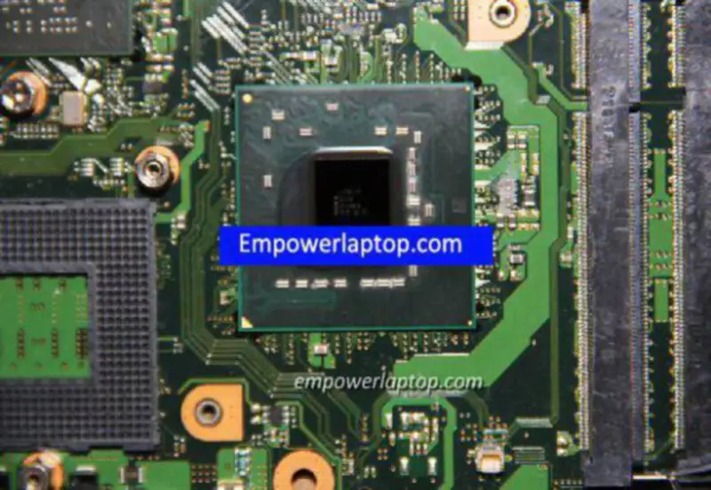 Placă de bază Toshiba G45 FTUSY4 ASA002109