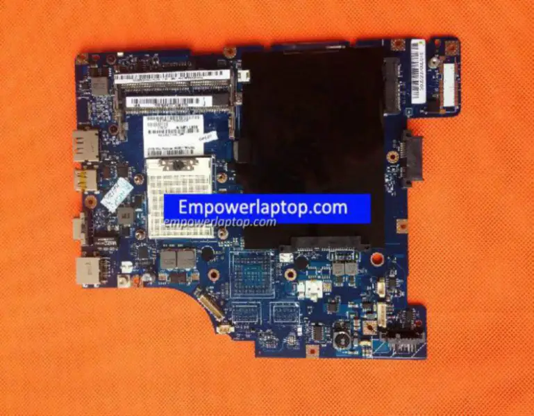 Placa de bază Lenovo LA-5751P G460