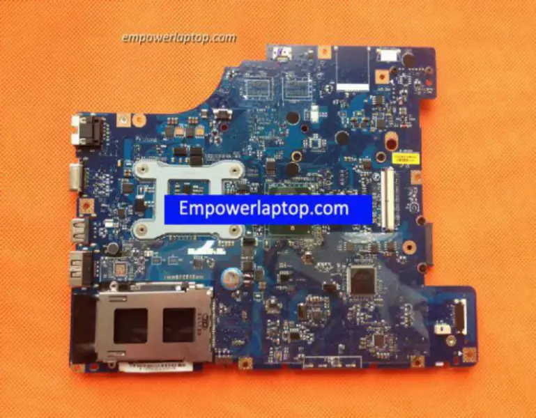 Placa de bază Lenovo LA-5751P G460