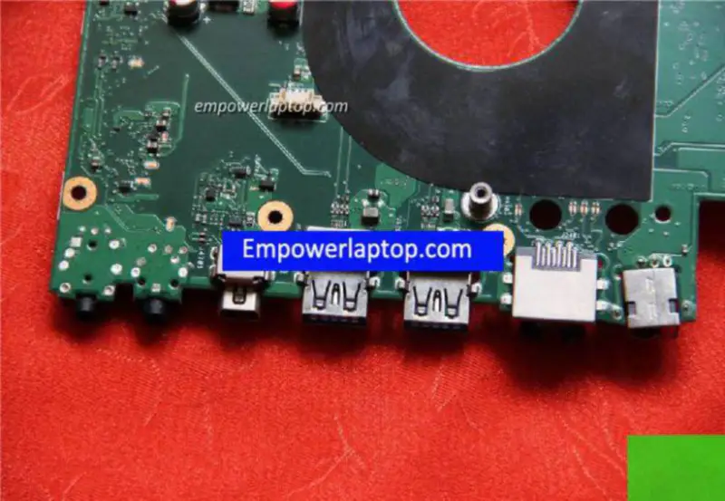 Placa de bază Asus G46VR