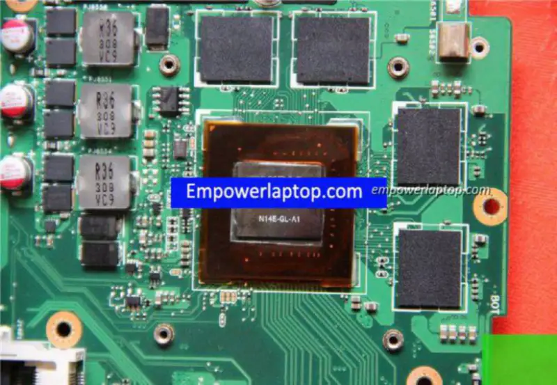 Placa de bază Asus G46VR