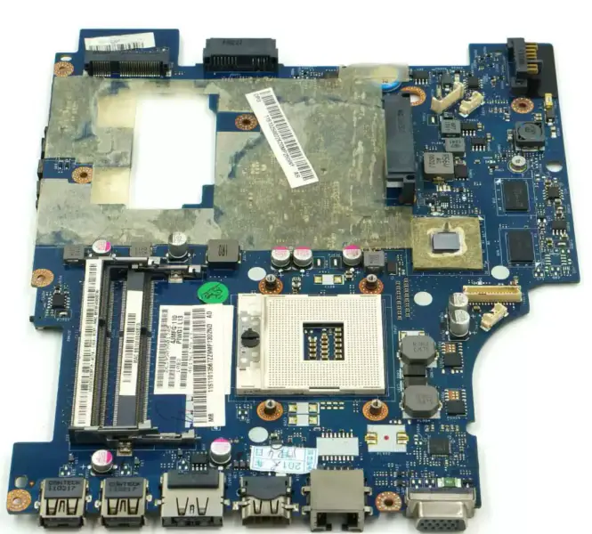Placa de bază Lenovo G470 PIWG1 LA-6751P