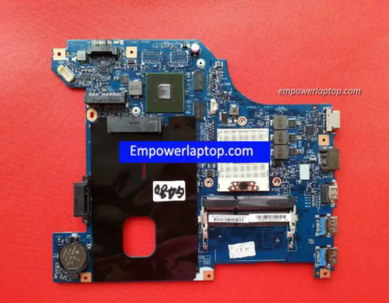 Lenovo G480 N13M-GE7-B-A1 48.4SG09.011 Placă de bază