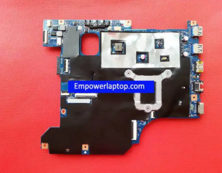 Lenovo G480 N13M-GE7-B-A1 48.4SG09.011 Placă de bază