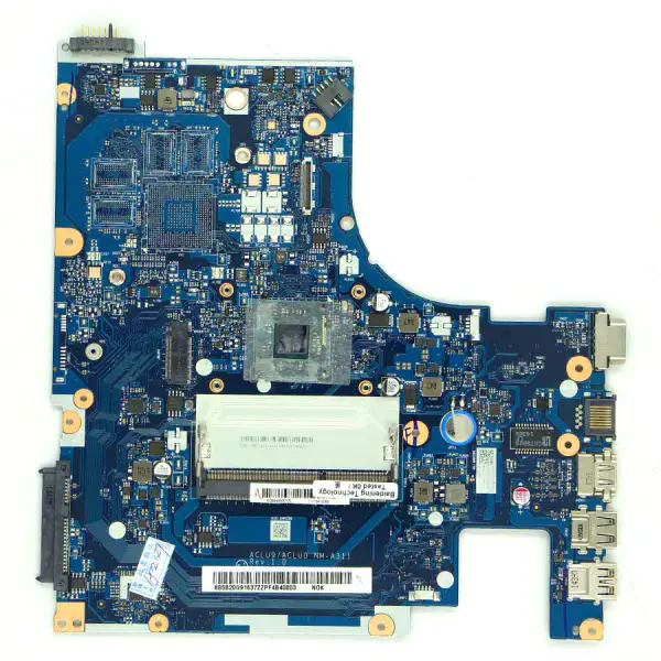 Placa de bază Lenovo G50-30 NM-A311 N3540 CPU