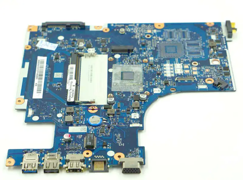 Placa de bază Lenovo G50-30 NM-A311 N3540 CPU
