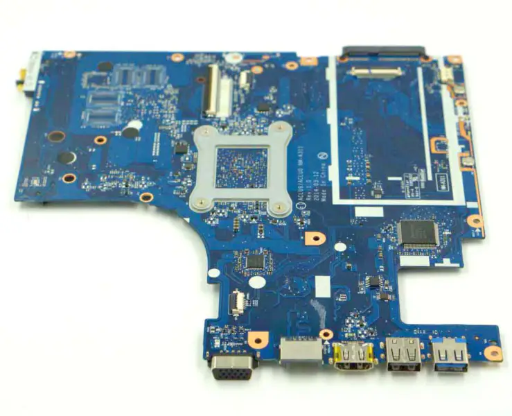 Placa de bază Lenovo G50-30 NM-A311 N3540 CPU