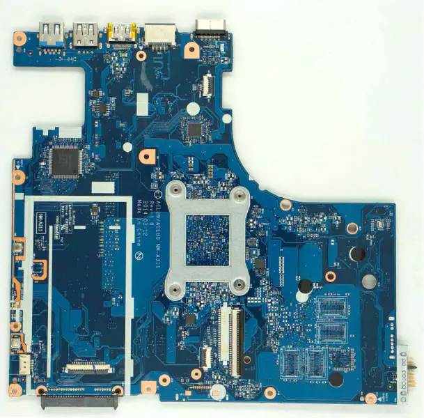Placa de bază Lenovo G50-30 NM-A311 N3540 CPU