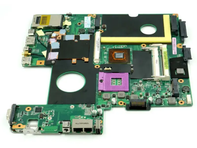 Asus G50VT placă de bază