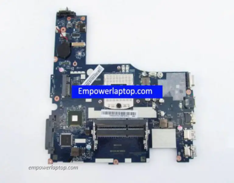 Placa de bază Lenovo G510s Touch