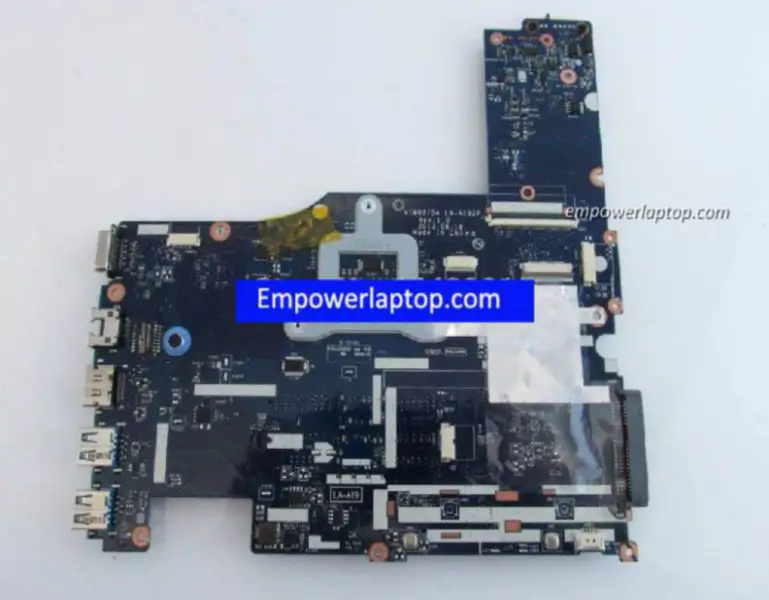Placa de bază Lenovo G510s Touch