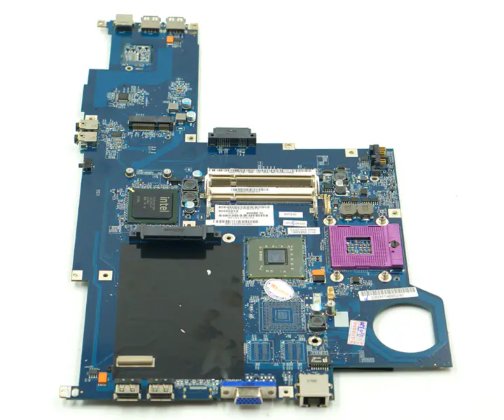 Placa de bază Lenovo G530 N500 LA-4212P