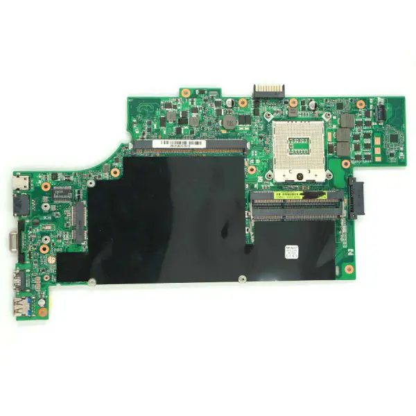 Placa de bază Asus G53JW