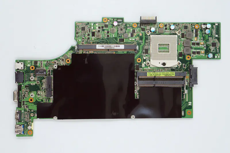 Placa de bază Asus G53SW