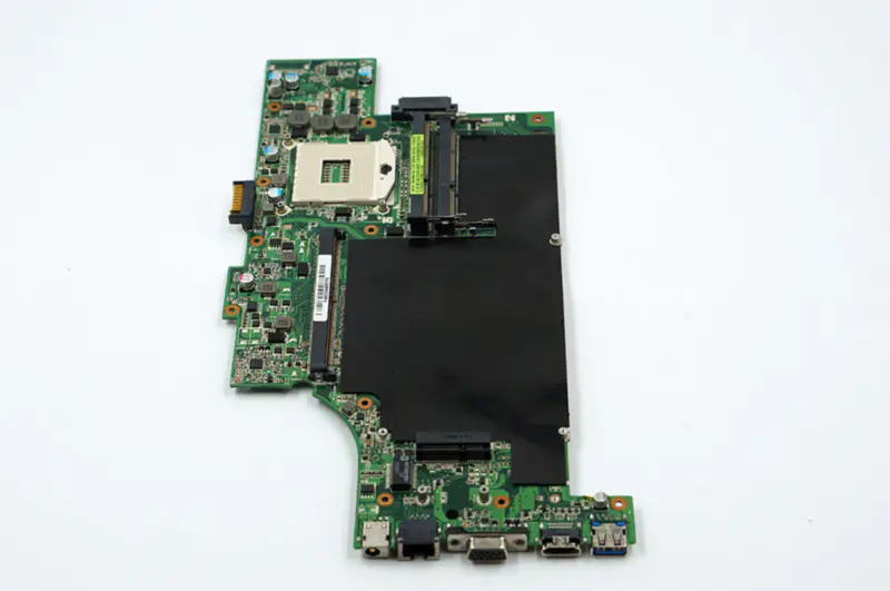 Placa de bază Asus G53SW