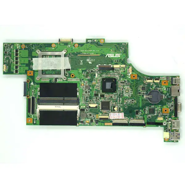 Placa de bază Asus G53SX