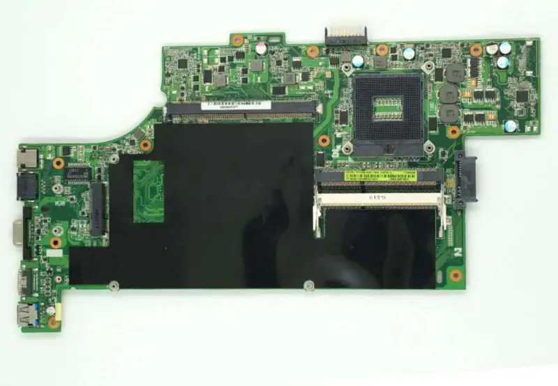 Placa de bază Asus G53SX