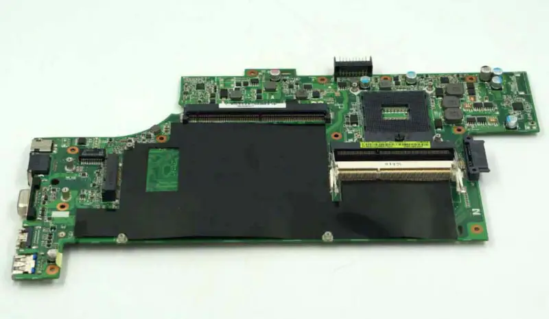 Placa de bază Asus G53SX