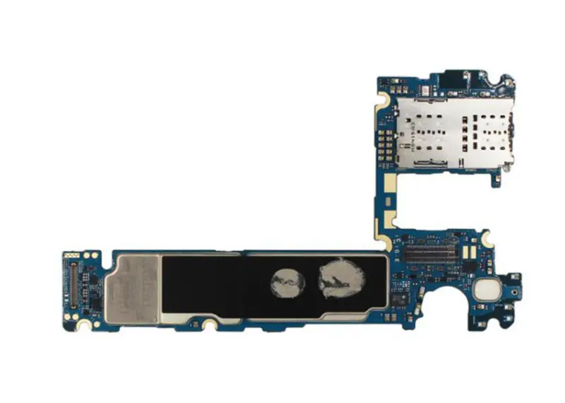 LG G7 ThinQ G710U Placă de bază Versiunea SUA