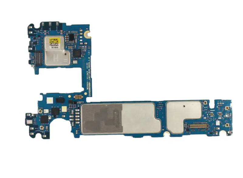 LG G7 ThinQ G710U Placă de bază Versiunea SUA