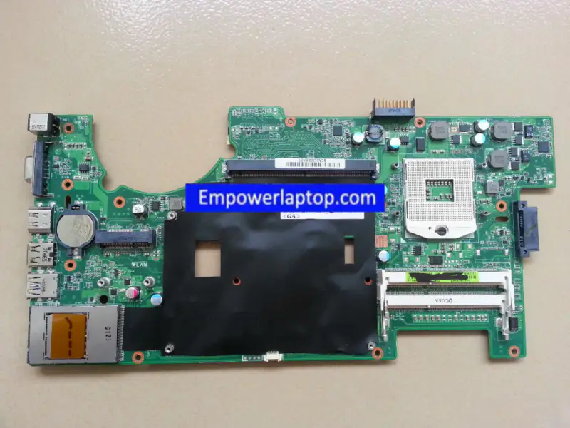 Placa de bază Asus G73JW