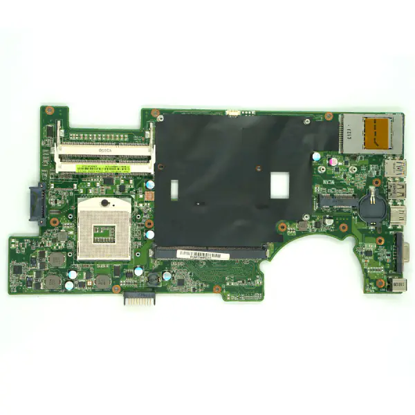 Placa de bază Asus G73SW