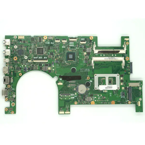 Placa de bază Asus G750JW G750JHA