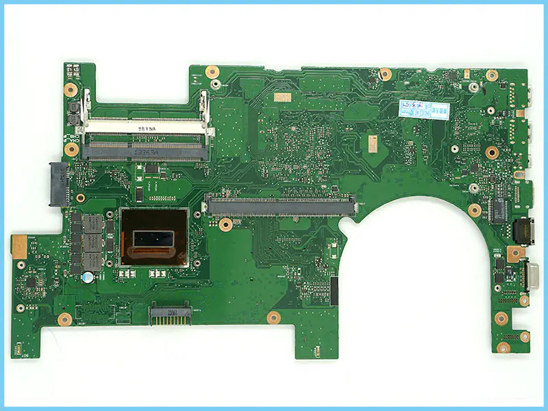 Placa de bază Asus G750JW G750JHA