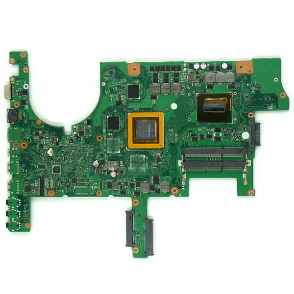 Placa de bază pentru laptop ASUS G751J G751JL