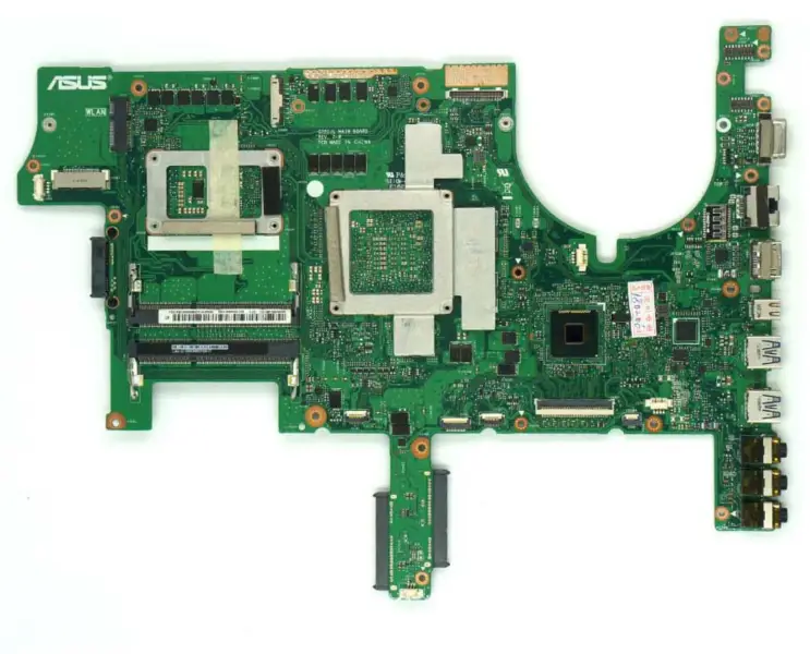 Placa de bază pentru laptop ASUS G751J G751JL