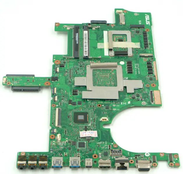 Placa de bază pentru laptop ASUS G751J G751JL