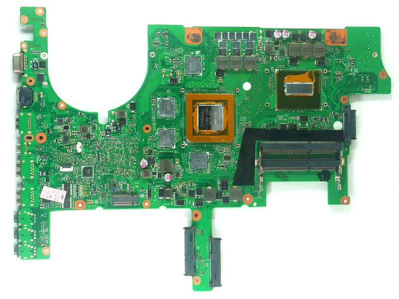 Asus G751J G751JY cu placă de bază I7-4720HQ/I7-4860HQ GTX980M 4GB