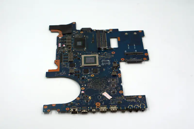 Asus G752VY GTX980M-4G Placă de bază pentru laptop G752V G752 cu procesor I7-6700HQ