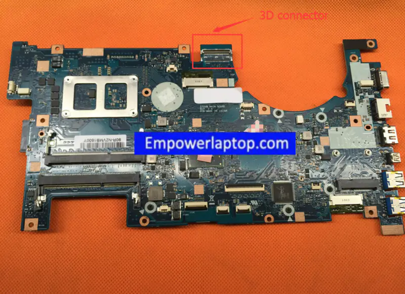 Placa de bază Asus G75VW