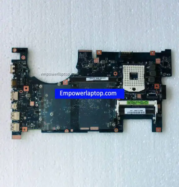 Placa de bază Asus G75VX