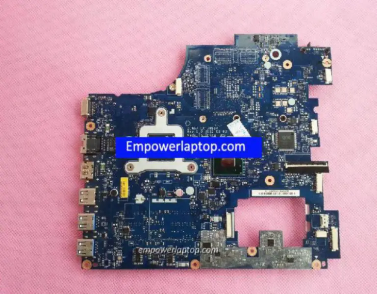 Placa de bază Lenovo G780 LA-7983P
