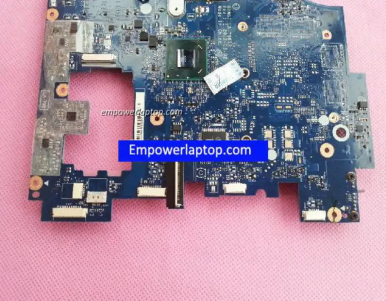 Placa de bază Lenovo G780 LA-7983P