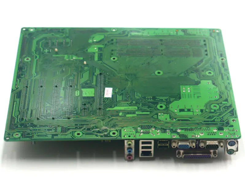 Placa de bază pentru echipamente industriale G7L630-B