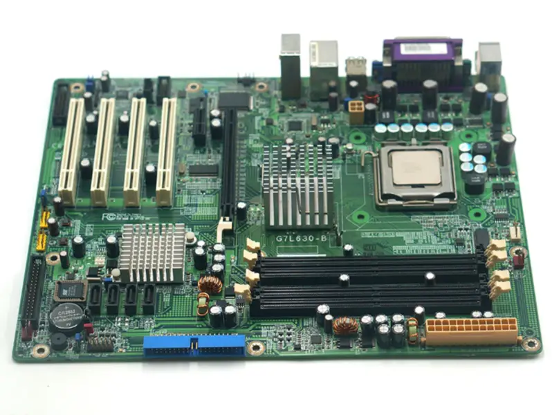 Placa de bază pentru echipamente industriale G7L630-B