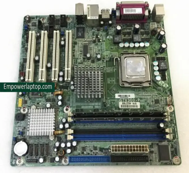 Placă de bază DEK Server G7V300-P G7V300-P-G G7V302-050G R.BA0