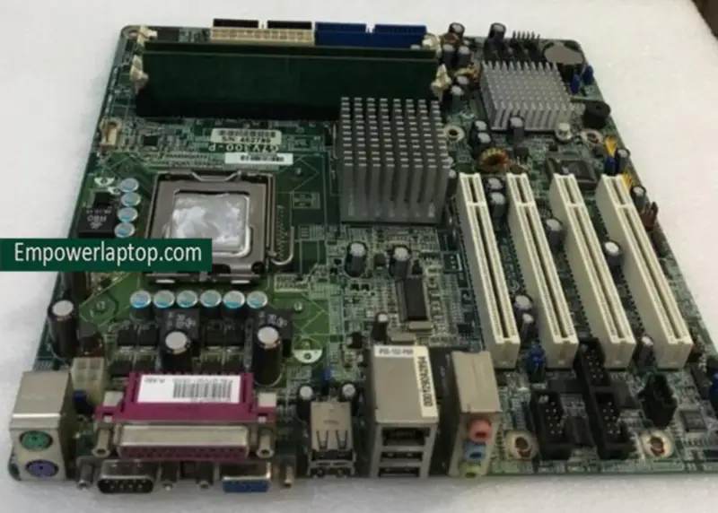Placă de bază DEK Server G7V300-P G7V300-P-G G7V302-050G R.BA0