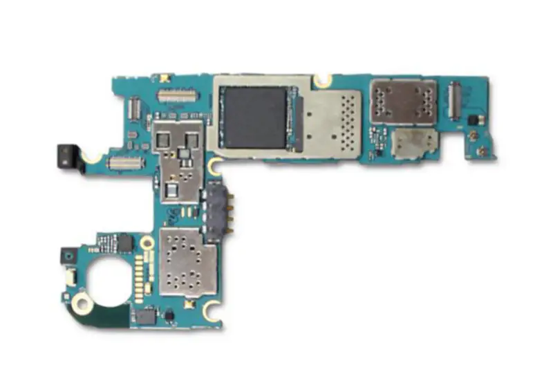 Samsung galaxy S5 mini G800F Placă de bază deblocată 16G cu sistem android