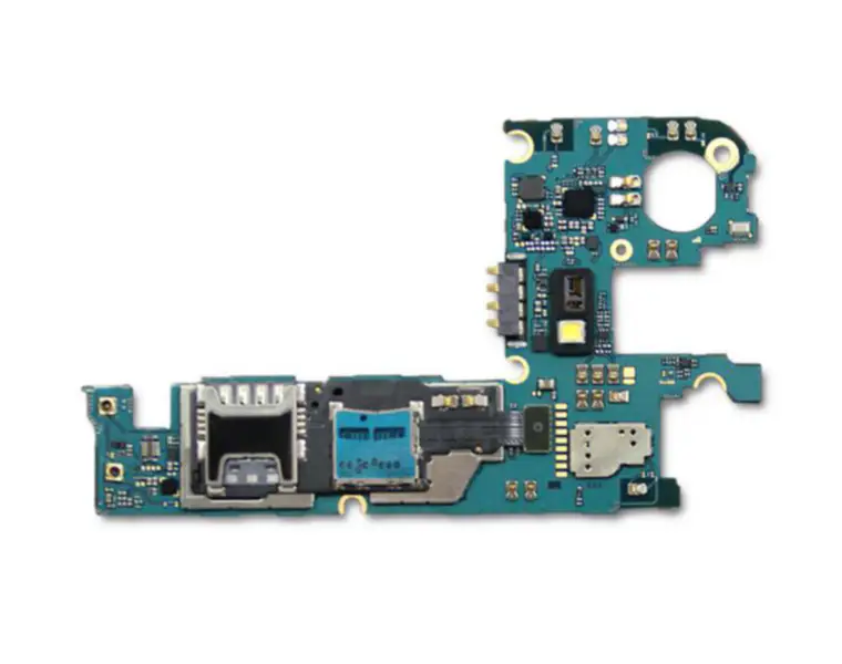 Samsung galaxy S5 mini G800F Placă de bază deblocată 16G cu sistem android