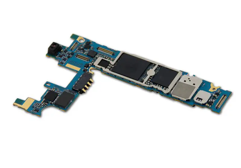 Samsung Galaxy Alpha G850F 32GB Placă de bază deblocată cu cipuri Versiunea Europa