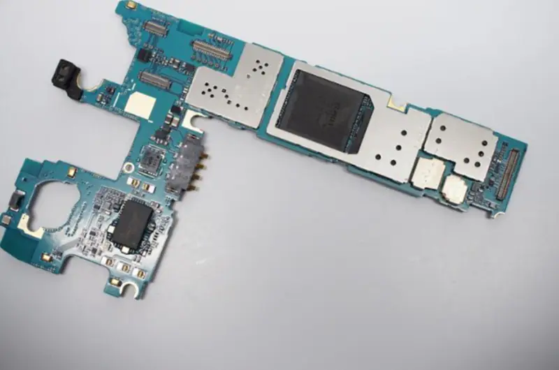 Samsung Galaxy S5 G900V/G900P Placă de bază deblocată 16G