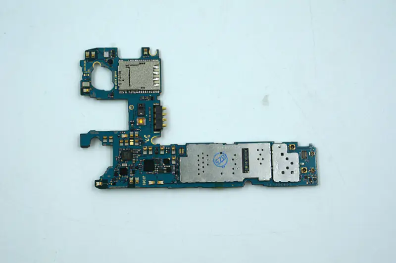 Placă de bază Samsung Galaxy S5 G901F