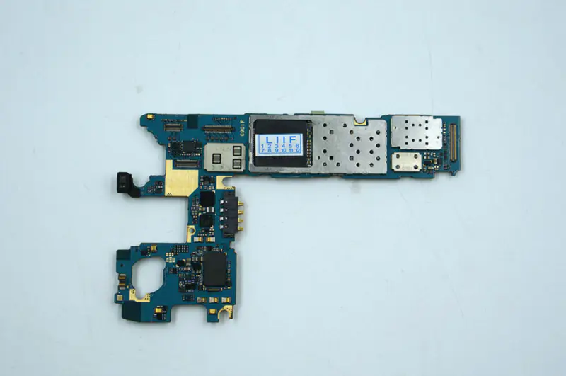 Placă de bază Samsung Galaxy S5 G901F