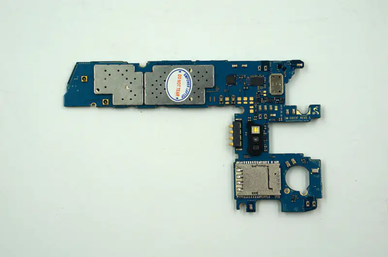 Placa de bază Samsung Galaxy S5 neo G903F