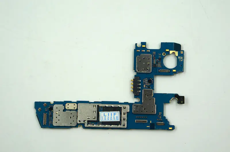 Placa de bază Samsung Galaxy S5 neo G903F