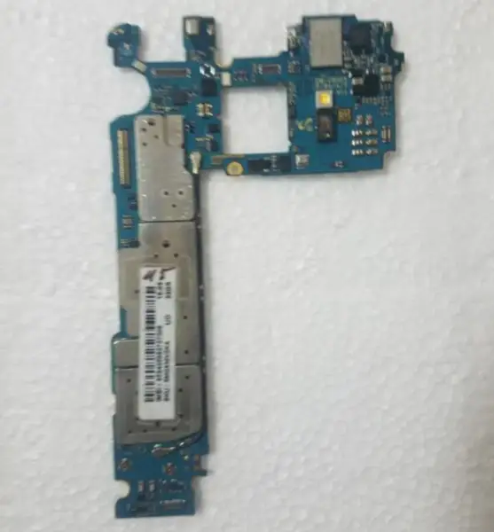 Placa de bază Samsung Galaxy S7 G930T/G930V cu cipuri cu firmware de sistem Andorid 16G/32G